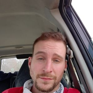 Meet your Posher, Tony